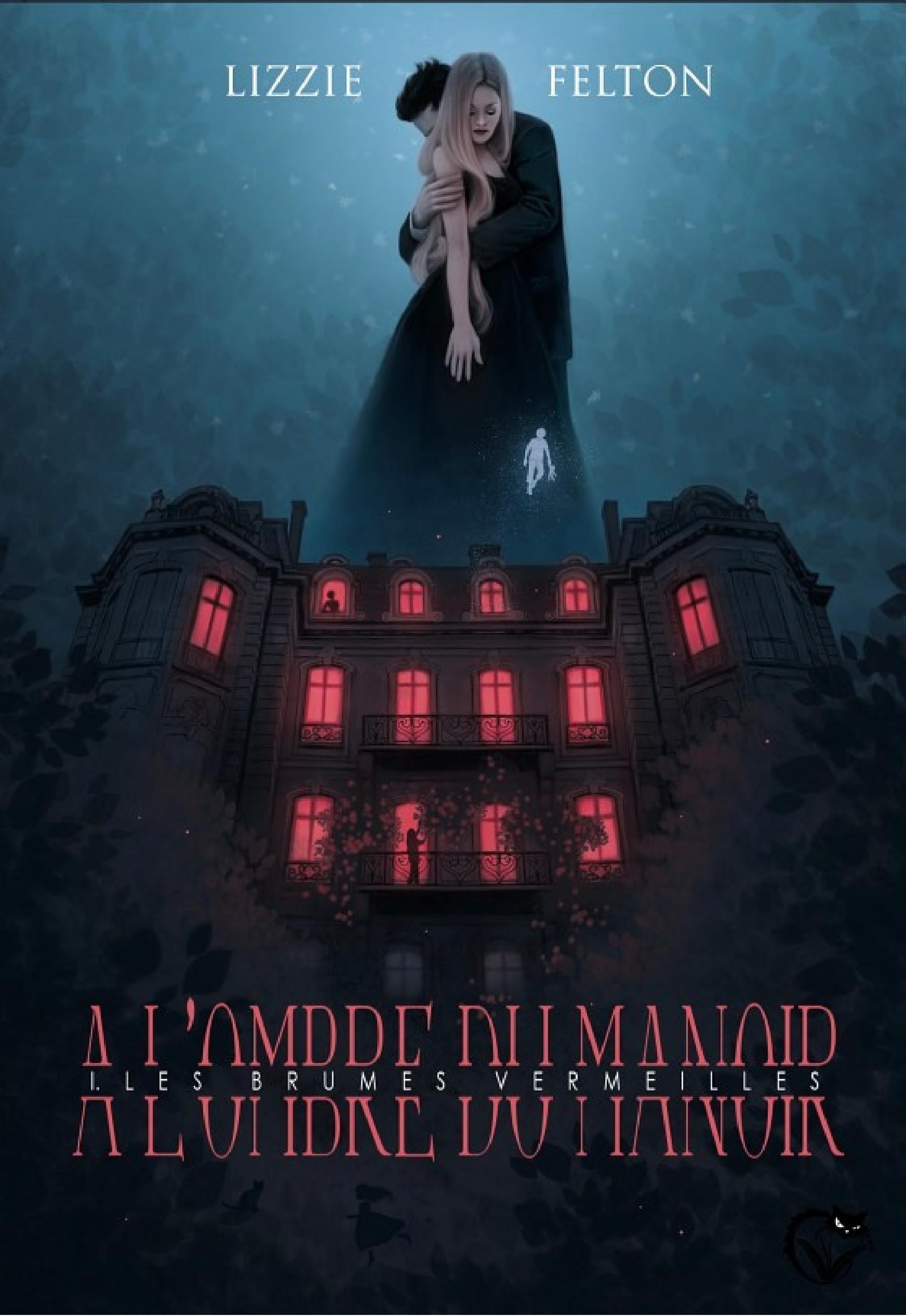 A l'ombre du manoir, 1 : Les brumes vermeilles