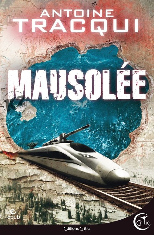 Mausolée - Nouvelle édition