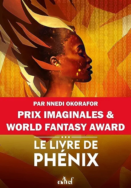 Le livre de Phénix