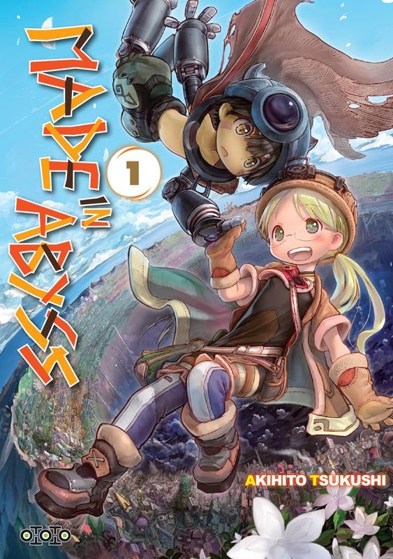 Made in Abyss