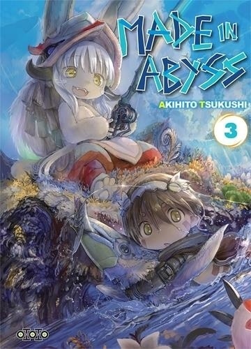 Made in Abyss