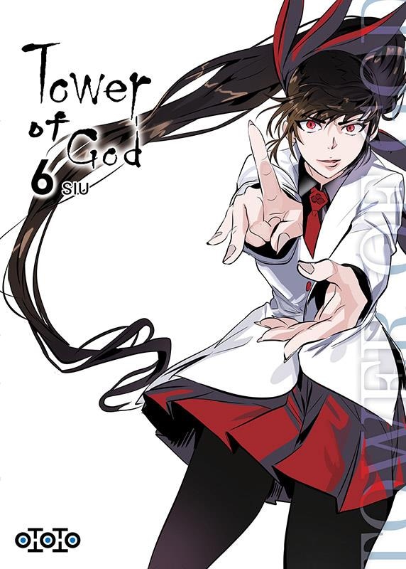 Tower of God