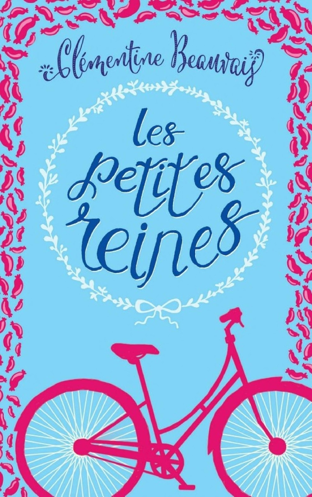 Les Petites reines