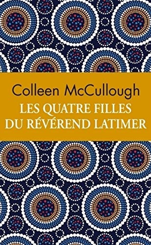 Les quatre filles du révérend Latimer