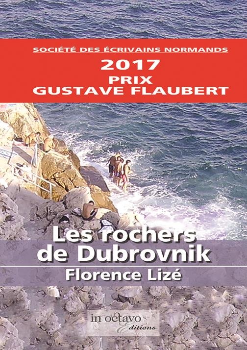 Les rochers de Dubrovnik