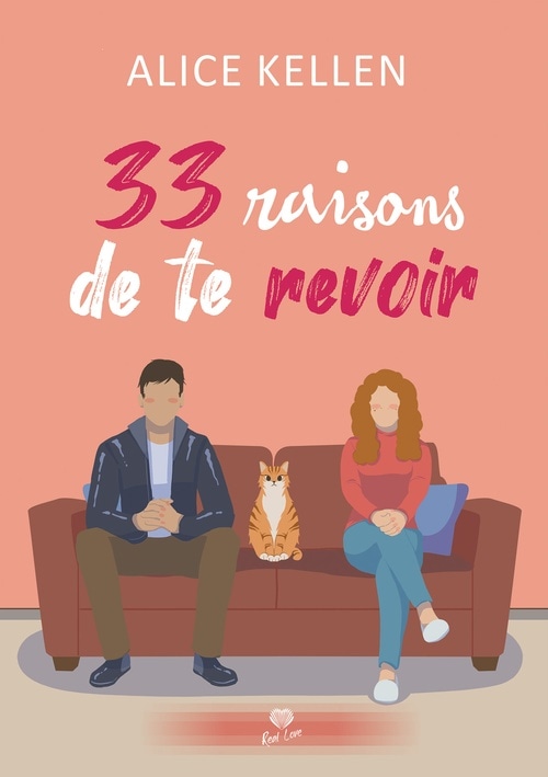33 Raisons De Te Revoir