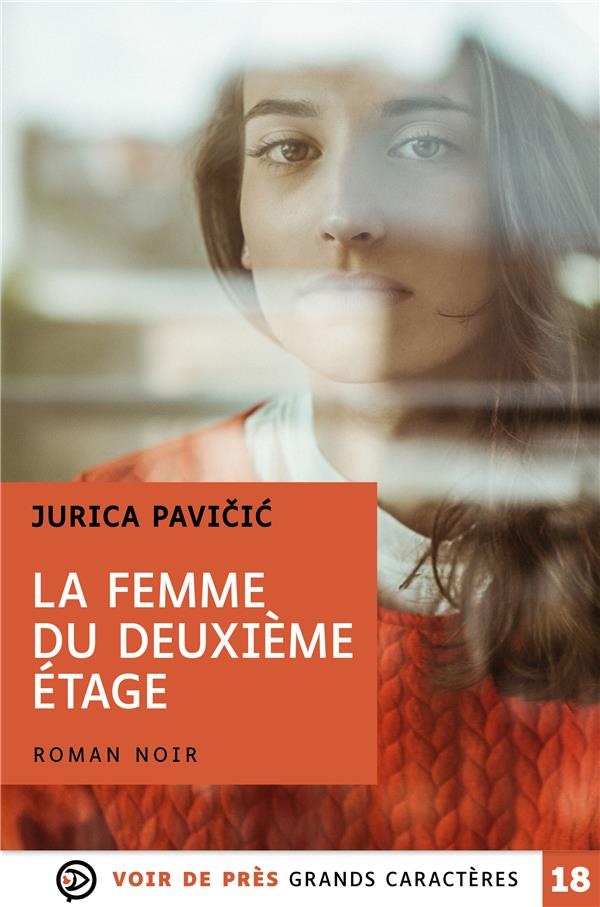 La femme du deuxième étage
