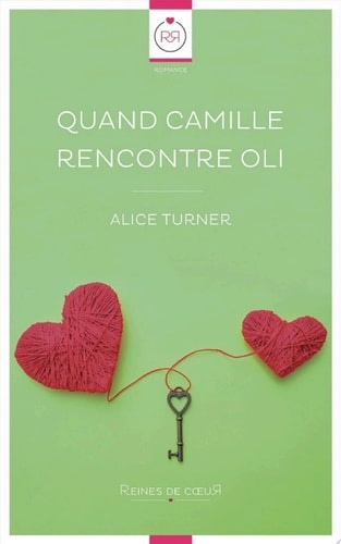 Quand Camille Rencontre Oli [Livre lesbien, roman lesbien]