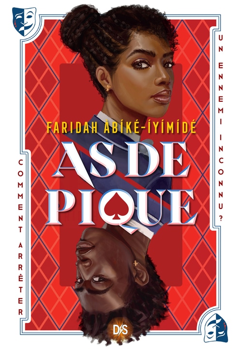 As de pique (Ebook)