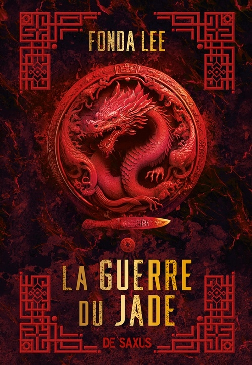 La Guerre du jade (e-book) - Tome 02