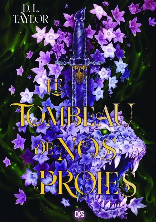 Le Tombeau de nos proies (e-book)