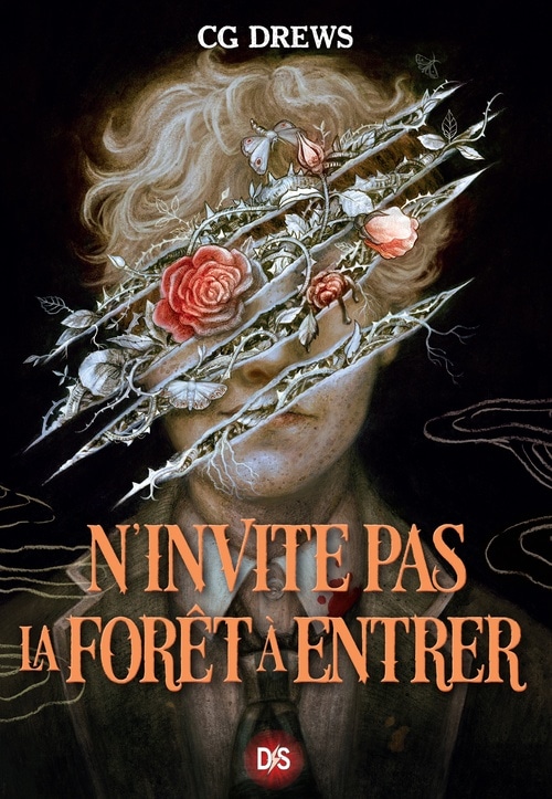 N'invite pas la forêt à entrer (e-book)