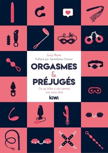 Orgasmes & préjugés