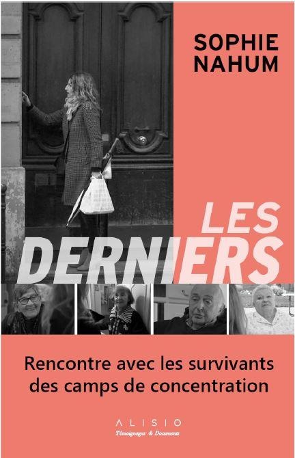 Les derniers