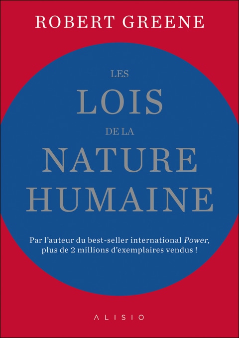 Les Lois de la nature humaine