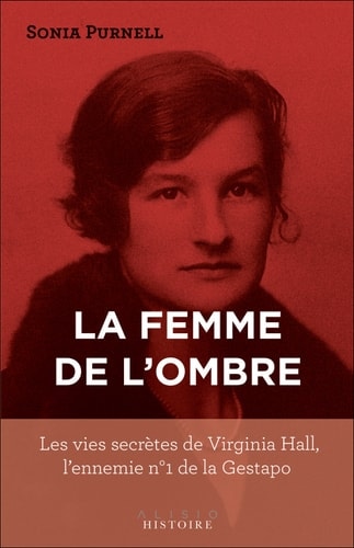 La femme de l'ombre
