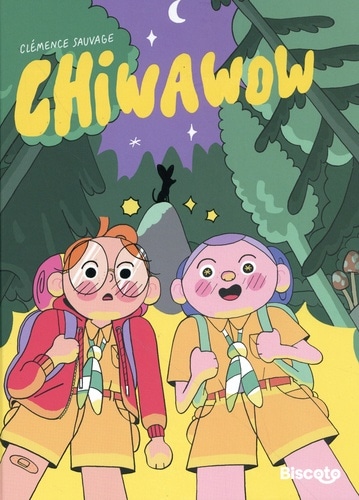 Chiwawow