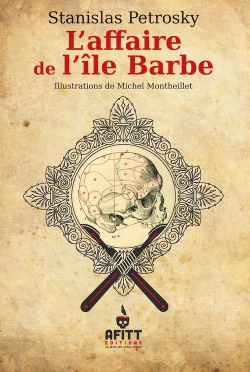 L'affaire de l'île Barbe