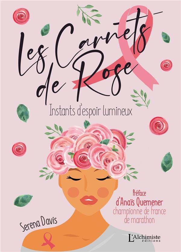 Les Carnets de Rose