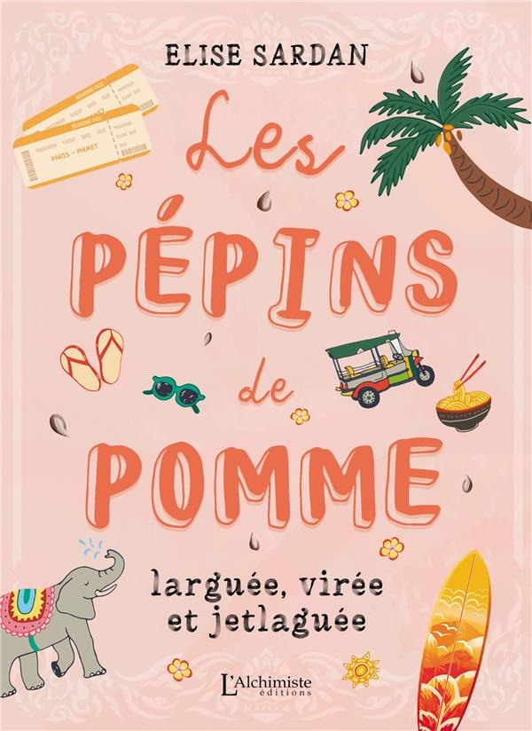 Les pépins de Pomme