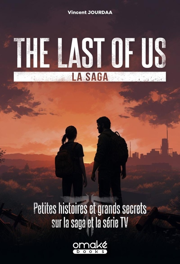 The Last of Us