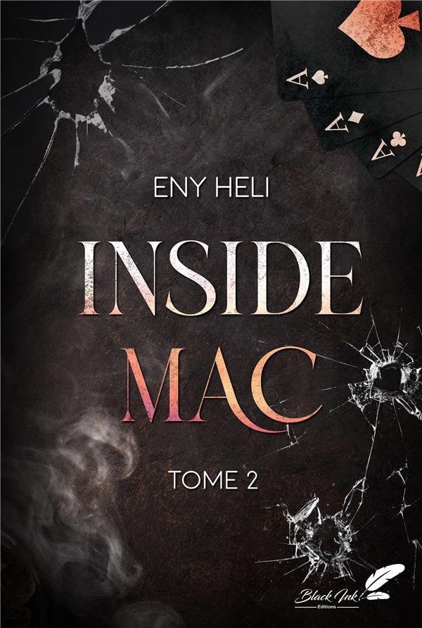 Inside Mac Tome 2