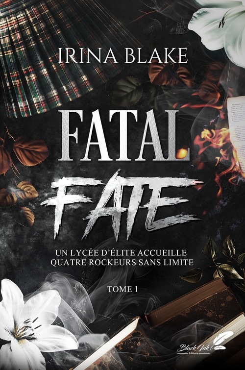 Fatal Fate, tome 1
