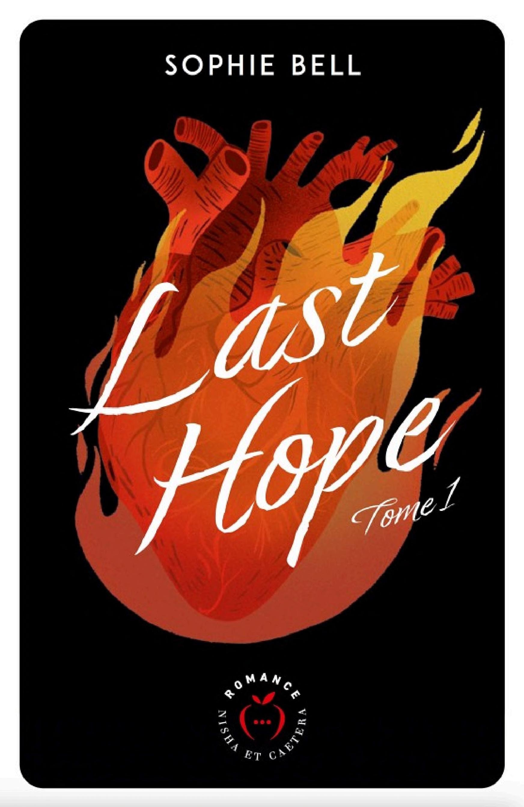 Last Hope - Tome 1