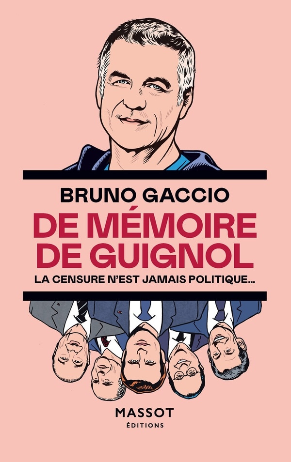 De mémoire de Guignol