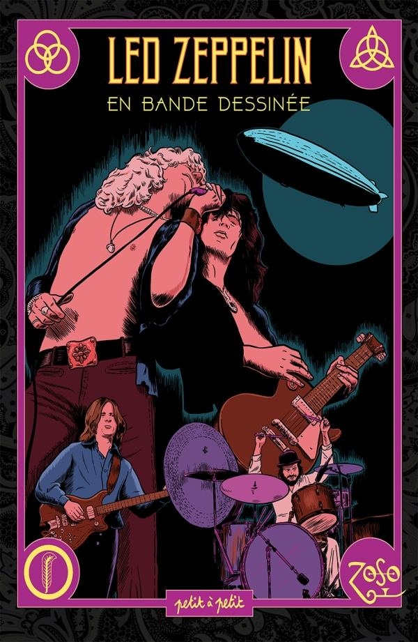 Led Zeppelin