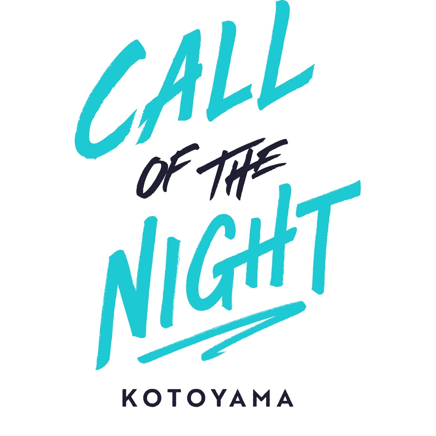 Call of the night - Tome 4