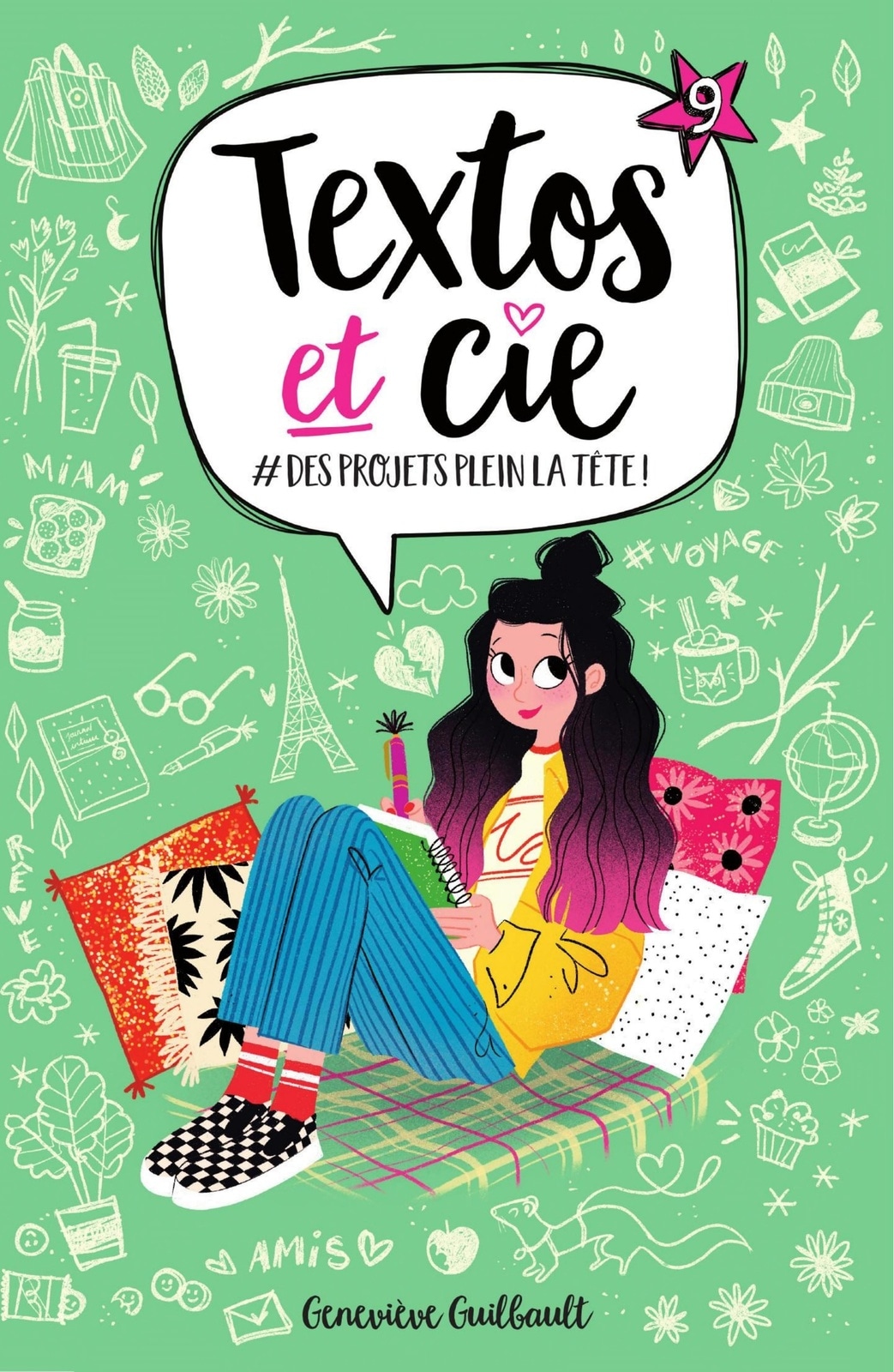 Textos et Cie T09