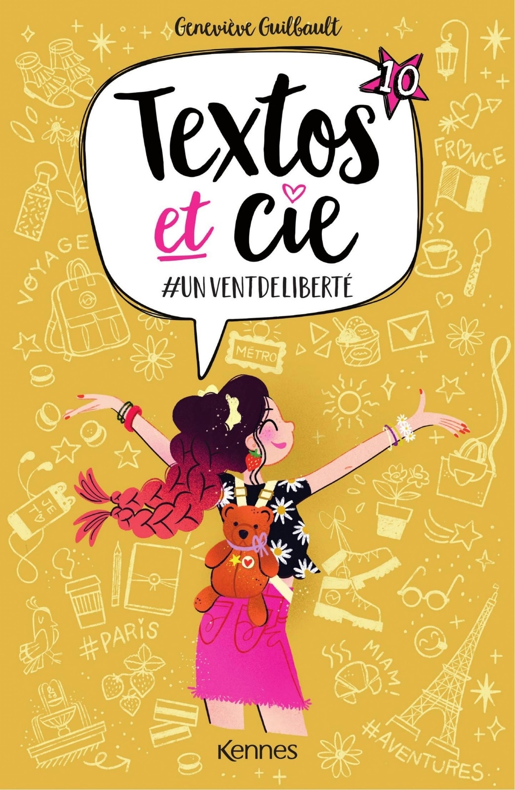 Textos et Cie T10