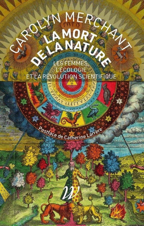 La mort de la nature