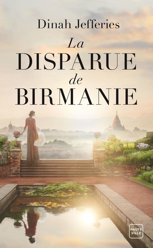 La Disparue De Birmanie