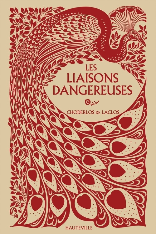 Les Liaisons dangereuses