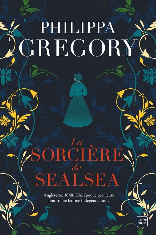 La Sorcière de Sealsea
