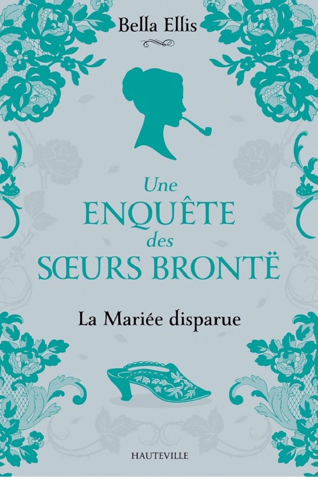 La Mariée disparue