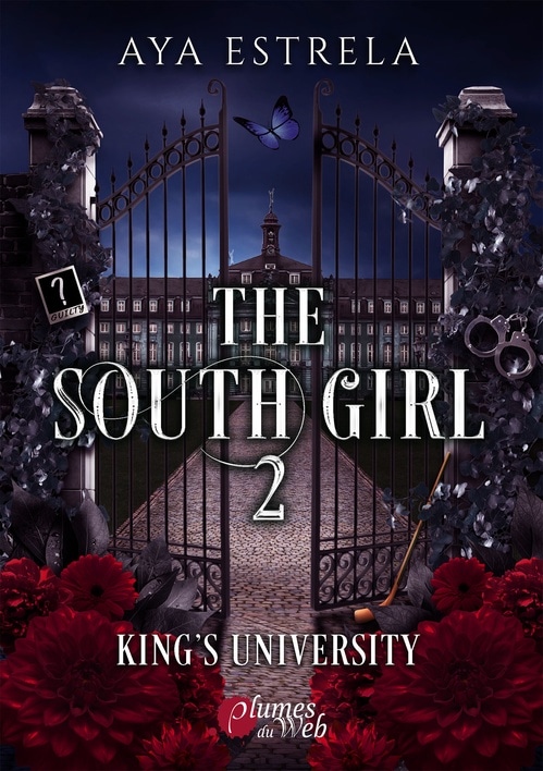 The South Girl - Tome 2