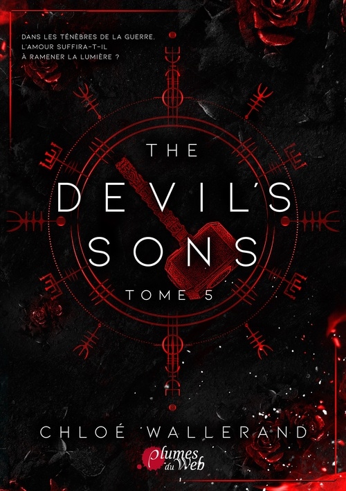 The Devil's Sons - Tome 5