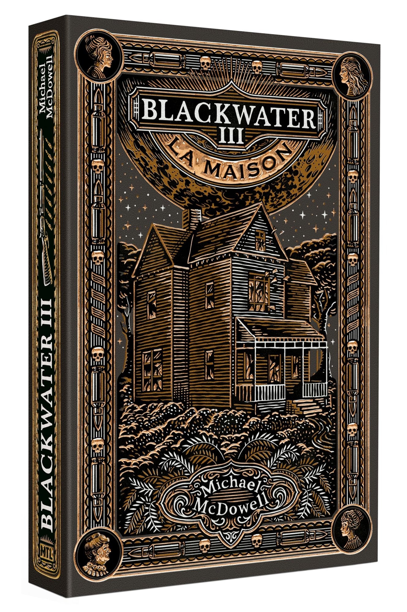 Blackwater