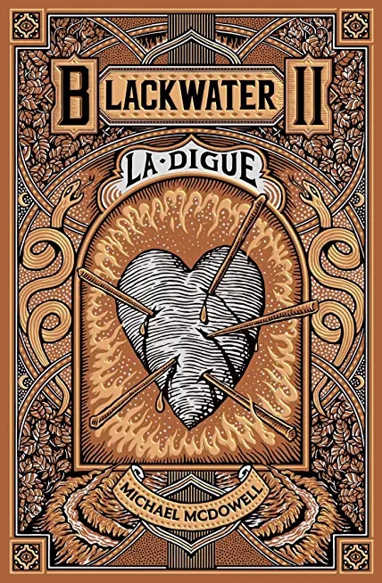 Blackwater 2 – La Digue