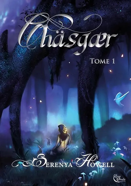 Chäsgaer : Tome 1