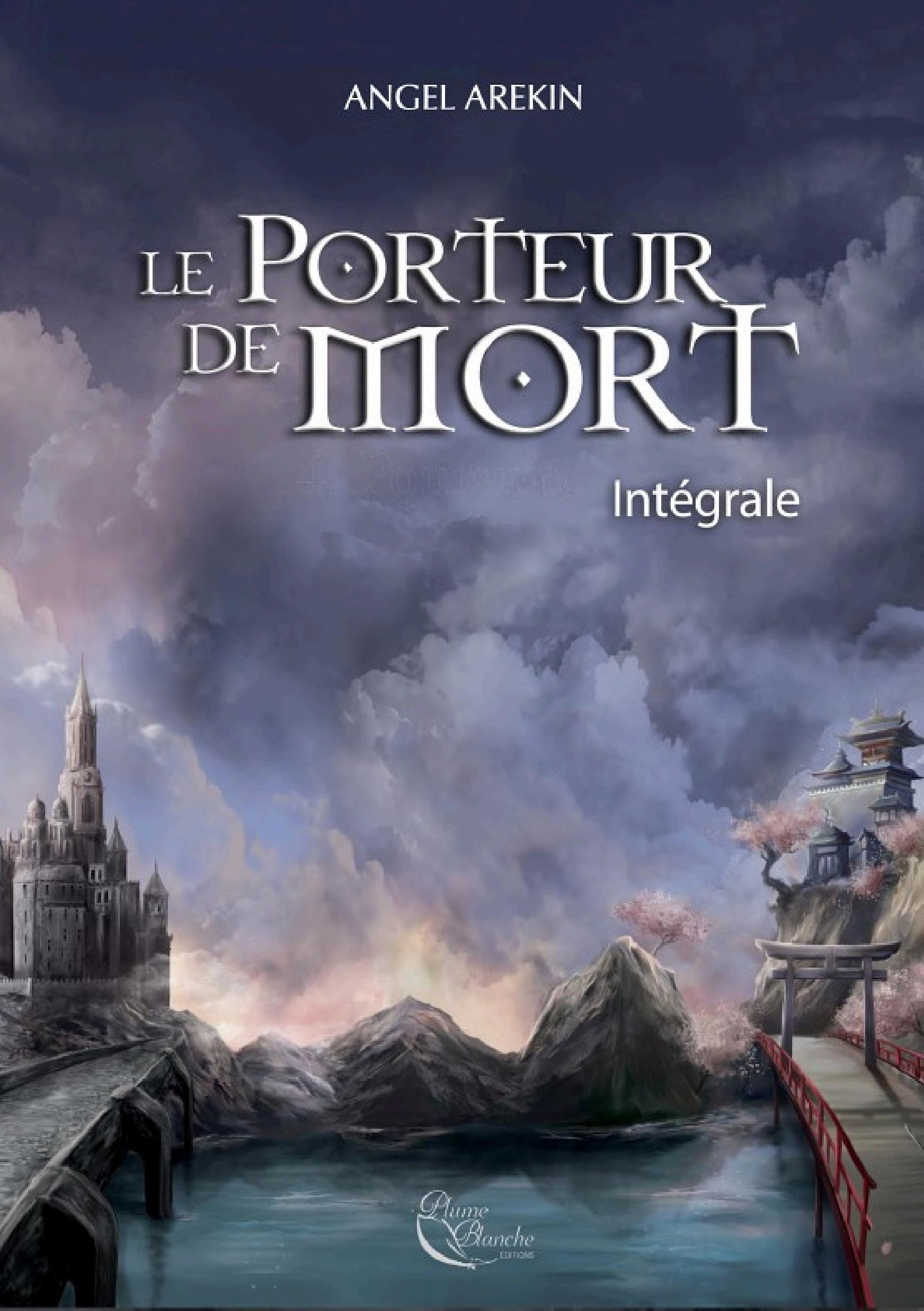 Le Porteur de Mort - L'Intégrale