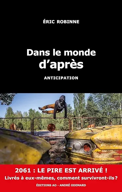 Dans le monde d'après