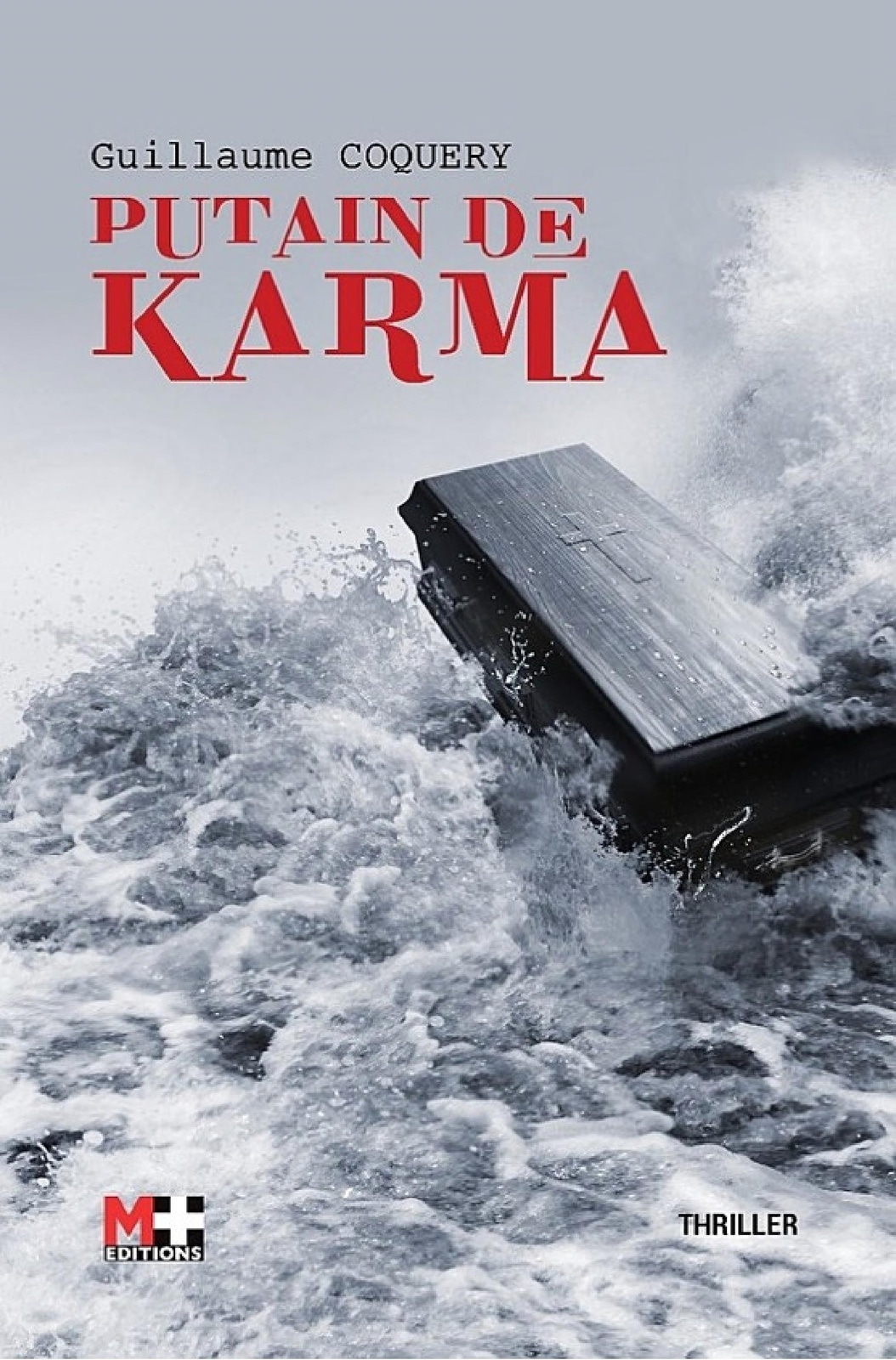 Putain de karma