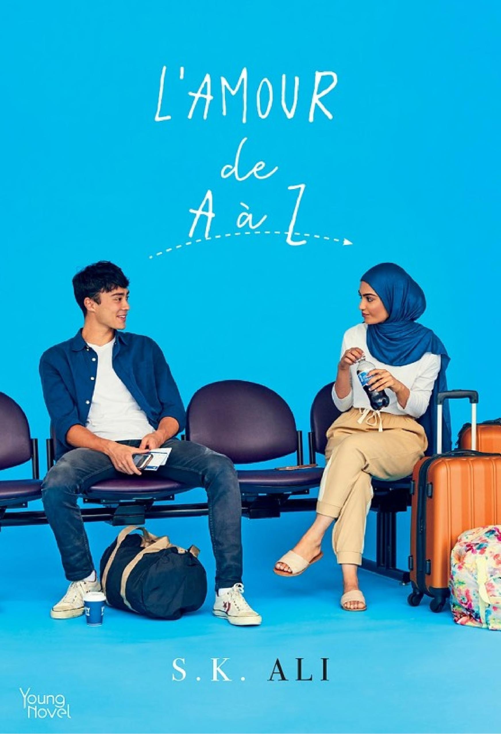 L'amour de A à Z (roman)