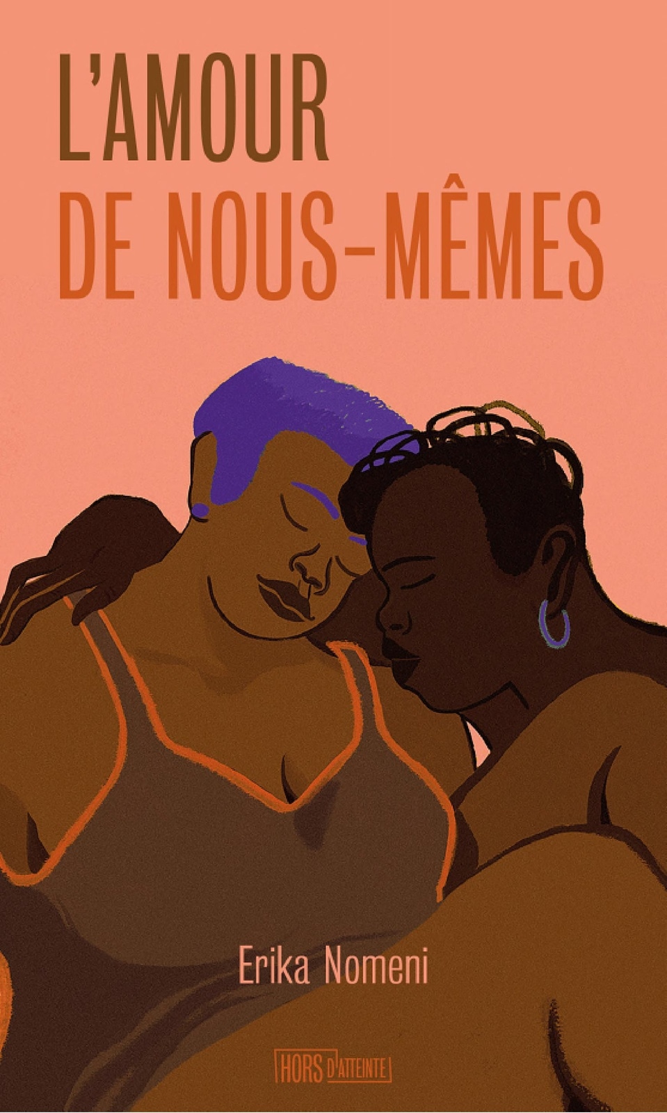 L'amour de nous-mêmes a sonné
