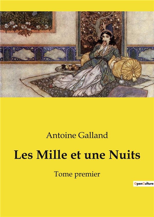 Les Mille et une Nuits