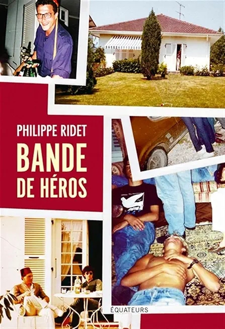Bande de héros